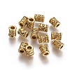 Tibetan Style Alloy Beads LS-GLF11319Y-NF-1