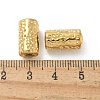 304 Stainless Steel Beads STAS-F309-B04-3