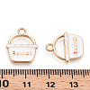 Alloy Pendants ENAM-S119-062D-RS-3