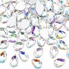 Sew on Rhinestone GACR-FG0001-03-1