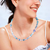 DIY Jewelry Making Findings Kits DIY-TA0012-44A-8