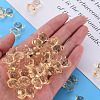 Transparent Acrylic Beads MACR-S373-80-B04-6