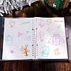 PVC Plastic Stamps DIY-WH0167-56-69-7