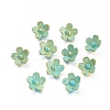 Tibetan Style Alloy Charms PALLOY-I181-008GGP-1