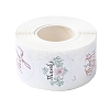 500Pcs Roll Stickers DIY-U008-04D-4