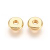 304 Stainless Steel Spacer Beads LS-STAS-E454-48G-2