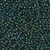 TOHO Round Seed Beads SEED-JPTR08-0384-2