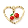 Alloy Pendants FIND-H045-09G-1
