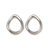 304 Stainless Steel Linking Rings STAS-F283-05P-1