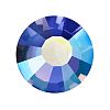Preciosa® Crystal Hotfix Flatback Stones Y-PRC-HSS6-20320-200-2
