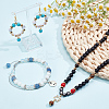 DIY Beads Jewelry Making Finding Kit G-AR0005-59-4