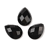 Natural Obsidian Cabochons G-C146-04J-1