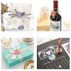 Sealing Wax Particles Kits for Retro Seal Stamp DIY-CP0003-54R-8