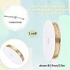 Eco-Friendly Copper Wire CWIR-SC0001-04D-G-2