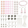 DIY Jewelry Making Kits DIY-TA0012-24B-2