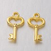 Gifts Ideas for Her Tibetan Style Alloy Charms LS-TIBEP-LF11975Y-G-FF-1