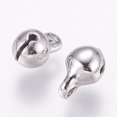 Non-Tarnish 304 Stainless Steel Charms LS-X-STAS-K148-07P-A-1