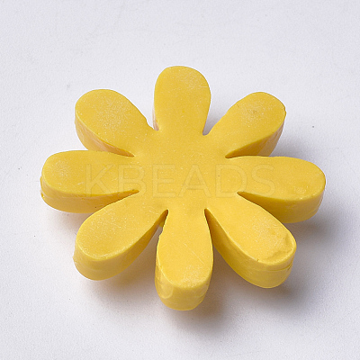 Resin Cabochons CRES-Q206-16A-01-1