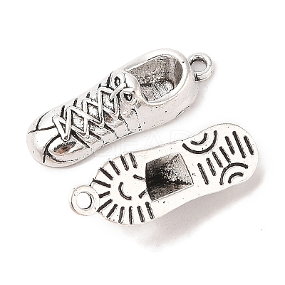 Tibetan Style Zinc Alloy Pendants LS-X-TIBEP-R334-209AS-RS-1
