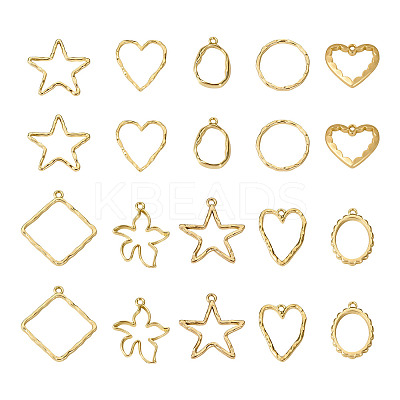 DIY Jewelry Making Finding Kit FIND-TA0003-32-1