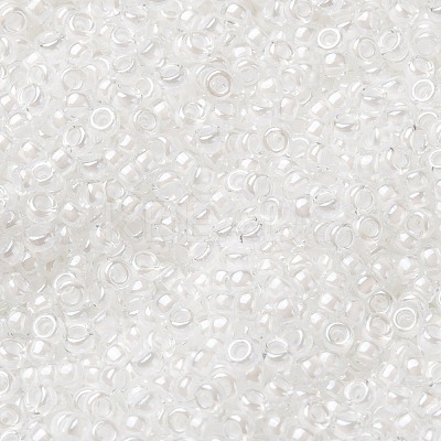 MIYUKI Round Rocailles Beads SEED-X0056-RR1104-1