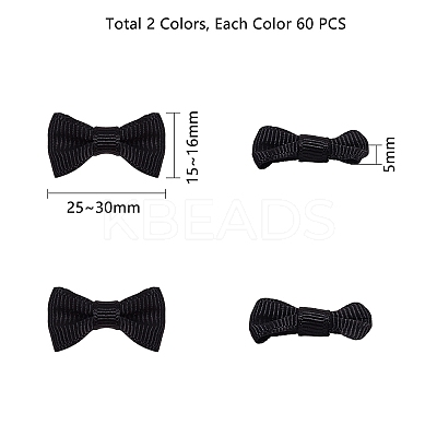 Handmade Woven Costume Accessories WOVE-PH0001-14-WH-1