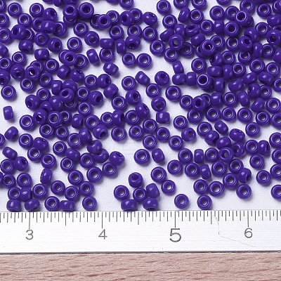 MIYUKI Round Rocailles Beads X-SEED-G007-RR0414-1