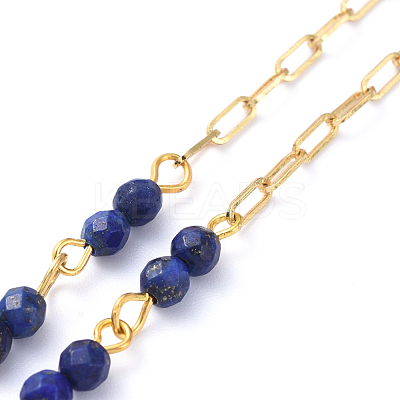 Eyeglasses Chains AJEW-EH00036-1