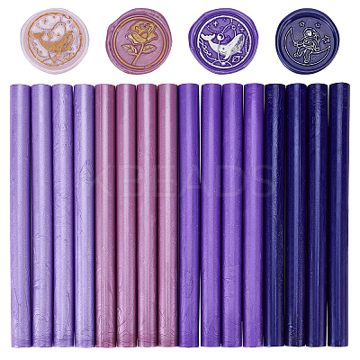 Glue Gun Sealing Wax Sticks DIY-CP0003-78H-1