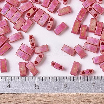 MIYUKI Half TILA Beads SEED-MY05-HTL408FR-1