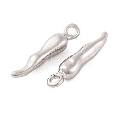 Rack Plating Brass Pendants KK-M292-01P-1