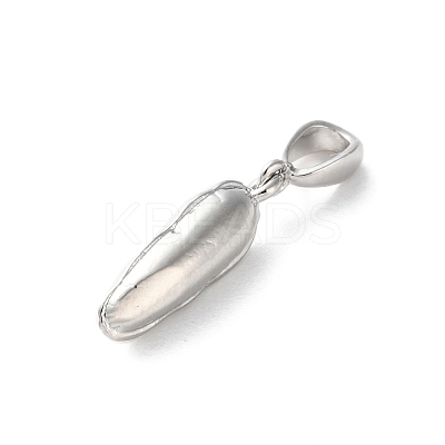 Brass Pendants KK-L227-012P-01-1