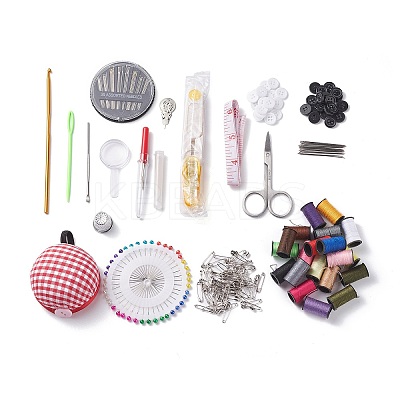 Sewing & Knitting Tools Kits TOOL-XCP0001-47-1