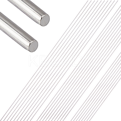 304 Stainless Steel Wire FIND-WH0366-077P-01-1