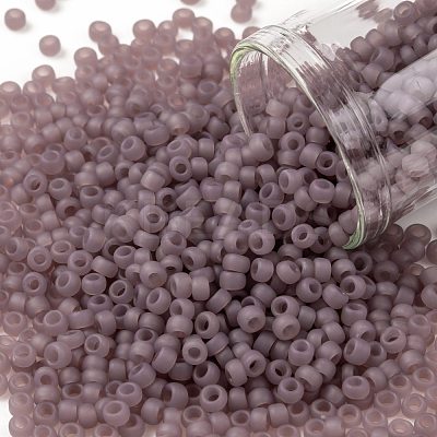 TOHO 8/0 Round Beads SEED-TR08-0151F-1