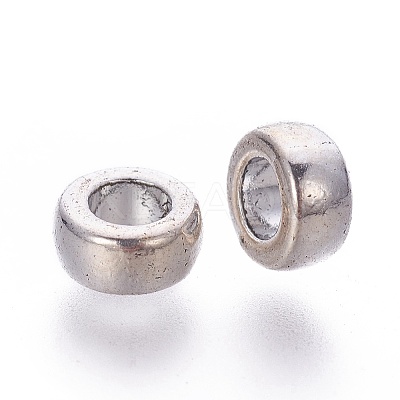 Tibetan Style Alloy Beads LS-TIBEB-Q004-AS-LF-1