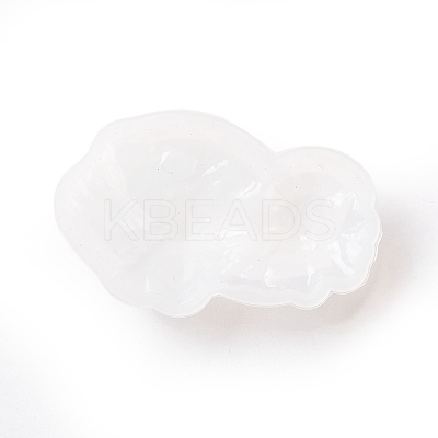 Mountain Shape Chopsticks Spoons Holders Silicone Molds EPOX-B001-03-1