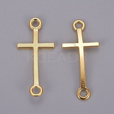 Alloy Links connectors LS-PALLOY-I016-G-NF-1