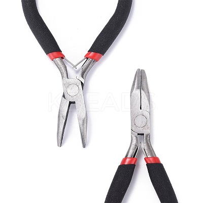 45# Carbon Steel Wire Cutters PT-R008-04-1