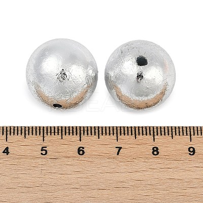ABS Plastic Beads KY-A004-01B-1