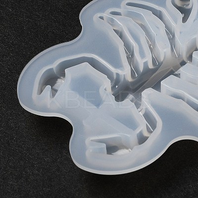 DIY Display Silicone Molds DIY-P074-07C-1