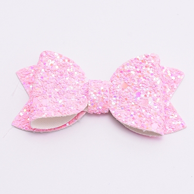 Handmade Non Woven Fabric Costume Accessories DIY-WH0221-88C-1