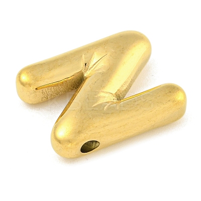 Ion Plating(IP) 304 Stainless Steel Pendants STAS-B071-01G-N-1