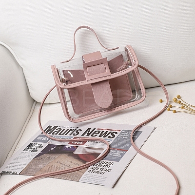 PU Leather Crossbody Bags ZXFQ-PW0001-018A-1