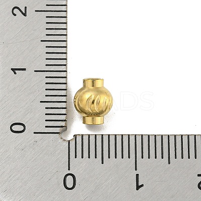 304 Stainless Steel Beads LS-STAS-A091-01C-G-1
