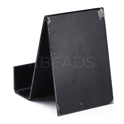 Acrylic Book Holder Stand ODIS-WH0021-04-1