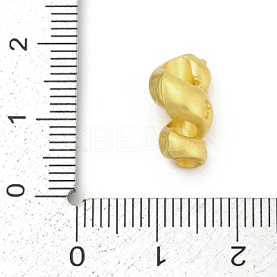 Alloy Beads PALLOY-D369-25MG-03-1
