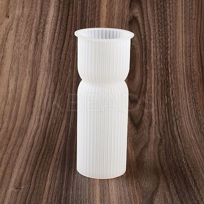 Column Candle Silicone Molds DIY-Q037-16B-1