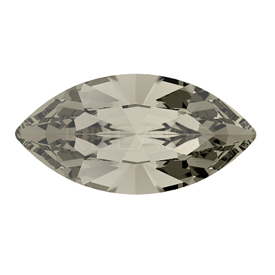 Preciosa® MAXIMA Crystal Fancy Stones Y-PRC-FG10-40010-1