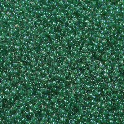 TOHO 11/0 Round Beads X-SEED-TR11-0187-1